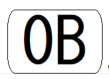 Winmargeの丸0B、四角0B、OBではない